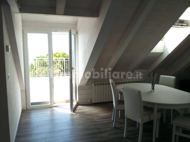 Villa Indipendente in affitto a Pieve Ligure, Genova