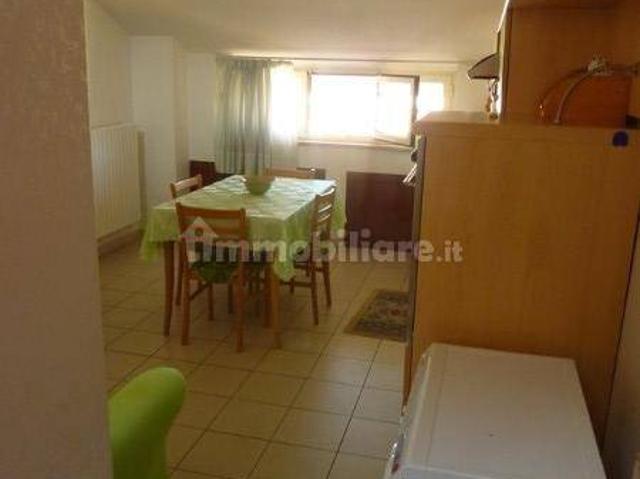 Villa Indipendente in affitto a Calabria, Vibo Valentia