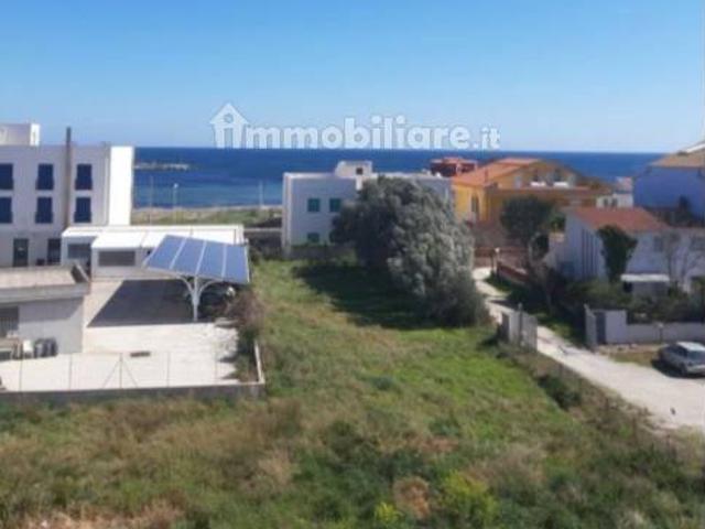 Villa Indipendente in affitto a Tre Colli, Pachino