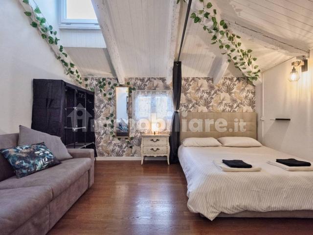 Villa Indipendente in affitto a San Zeno, Treviso