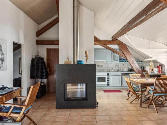 Wohnung kaufen in Chailly-Montreux, Waadt