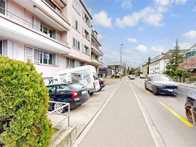 Attikawohnung mieten in Küsnacht (ZH), Zürich