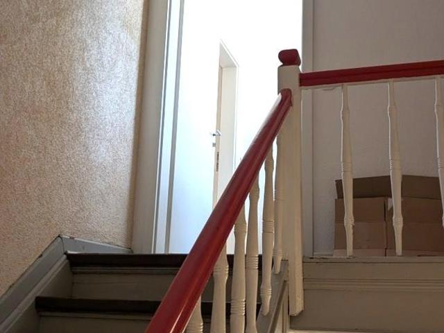 Dachgeschosswohnung mieten in Gelsenkirchen-West, Gelsenkirchen