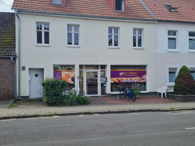 Apartment mieten in Belzig, Brandenburg