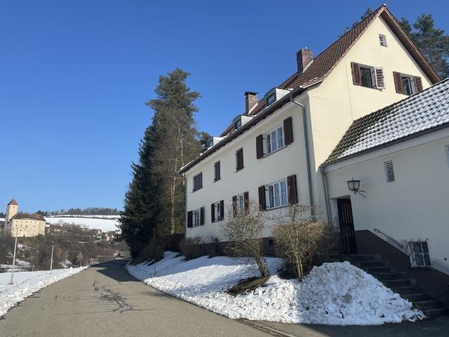 Wohnung kaufen in Trausnitz, Bayern