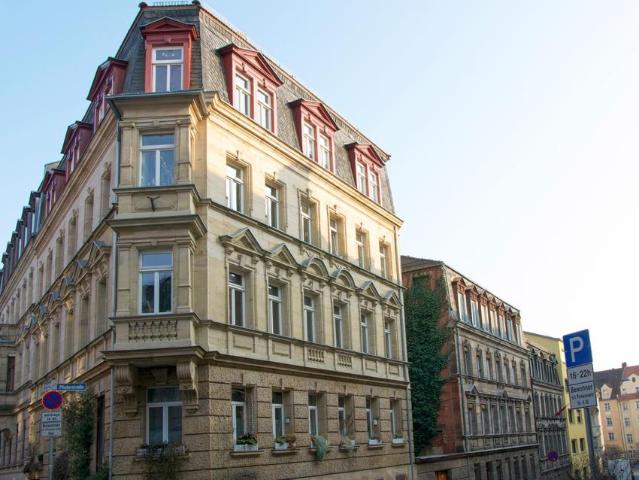 Wohnung kaufen in Fürth, Bayern