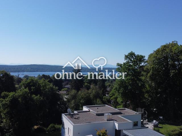 Apartment mieten in Starnberg, Bayern