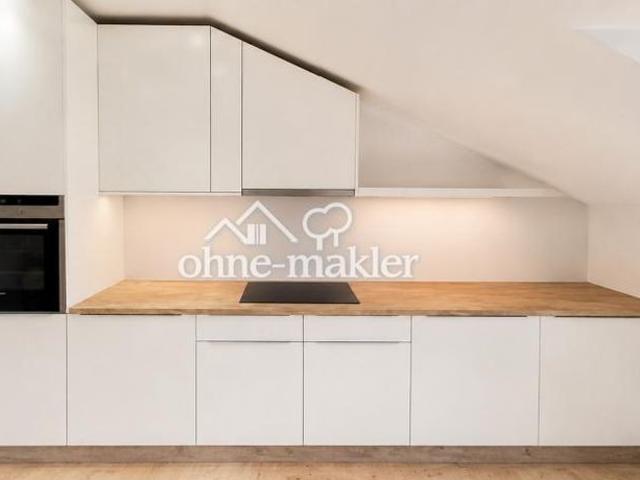 Apartment mieten in Starnberg, Bayern