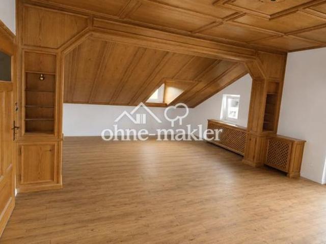 Apartment mieten in Starnberg, Bayern