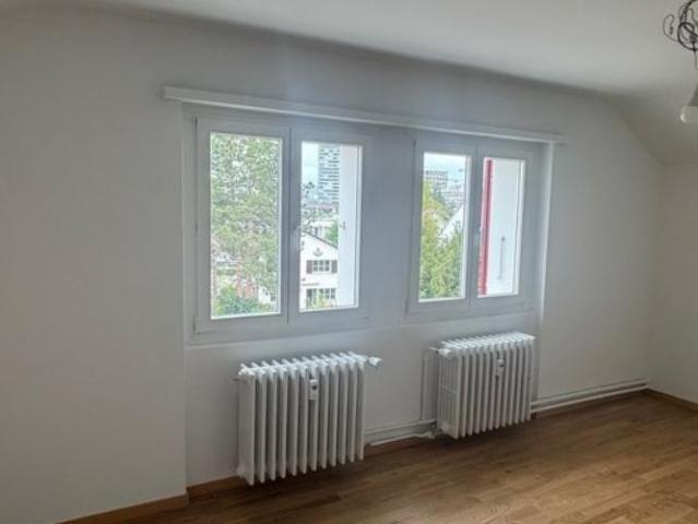 Apartment mieten in Pratteln, Basel-Landschaft