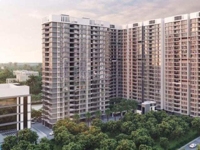 Flat for sale in Nalasopara - Mumbai, National Capital Territory Of Delhi