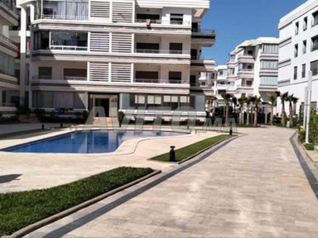 Appartement location à Mansouria, Gharb-Chrarda-Beni Hssen