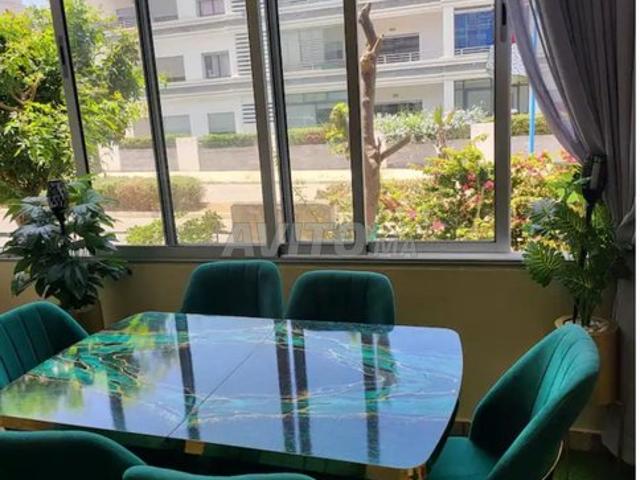 Appartement location à Mohammedia, Gharb-Chrarda-Beni Hssen