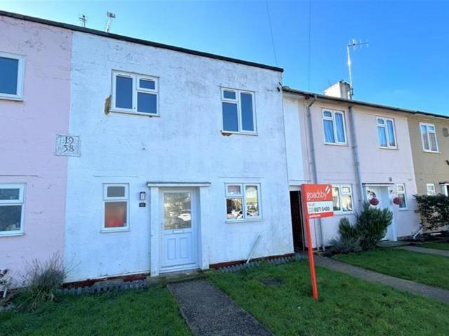 House for rent in Mansbridge, Southampton