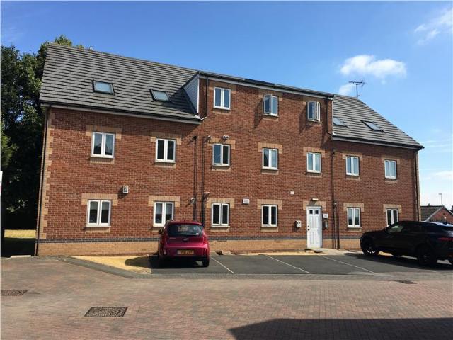 Apartment for rent in South Yorkshire