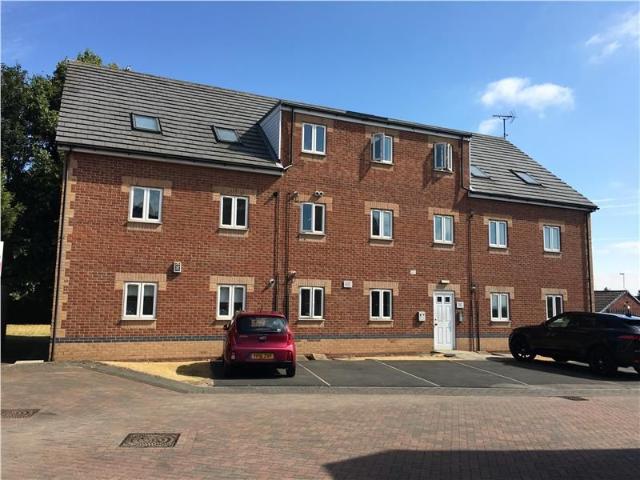 Studio for rent in South Yorkshire