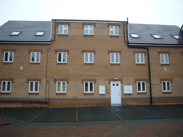 Apartment for rent in South Yorkshire