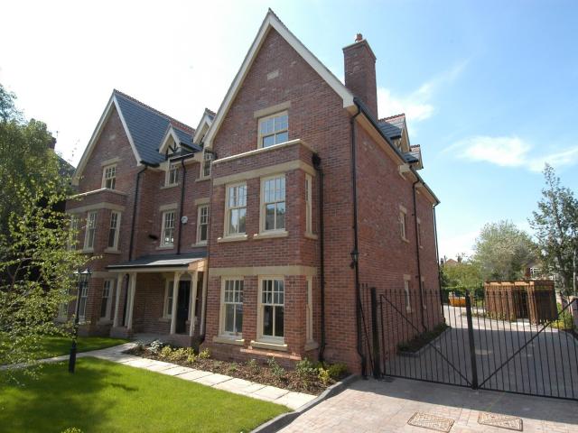 Apartment for rent in Heaton Moor, Greater Manchester