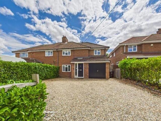 House for sale in Tadley, Priest Down