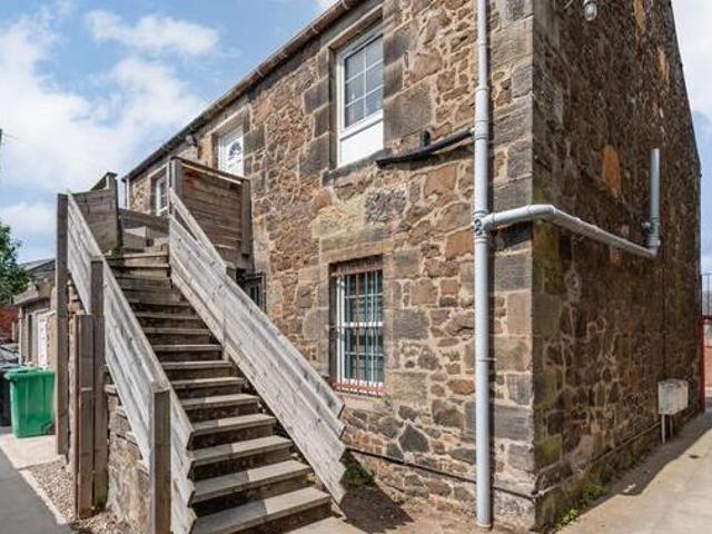House for sale in Innerleven, Leven