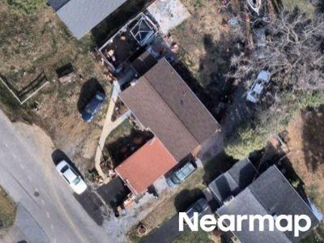 House for sale in Maryland