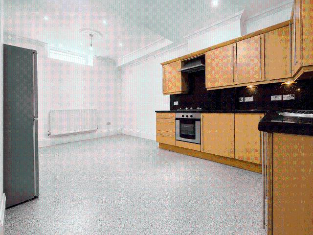 Apartment for rent in West Hackney, Greater London