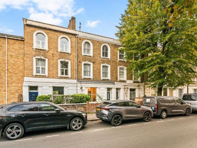 Apartment for rent in London Borough of Hackney, Greater London
