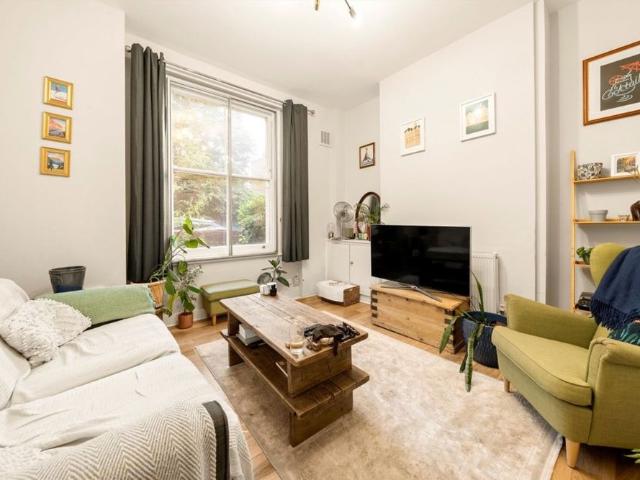 Apartment for rent in London Borough of Hackney, Greater London