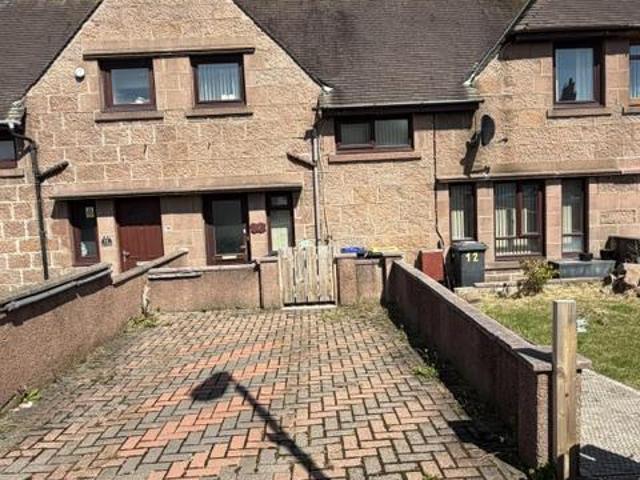 House for rent in Boddam, Scotland