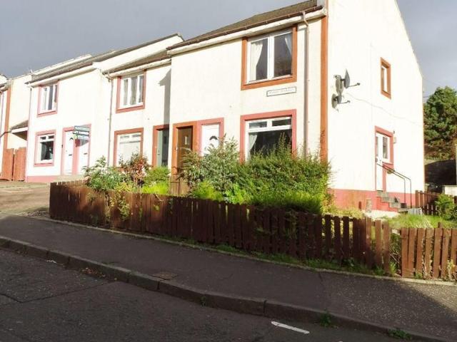 Apartment for rent in Helensfield, Scotland
