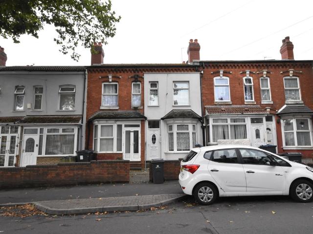 House for rent in Small Heath, West Midlands