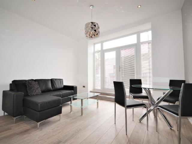 Apartment for rent in Mount Pleasant, Nangreaves