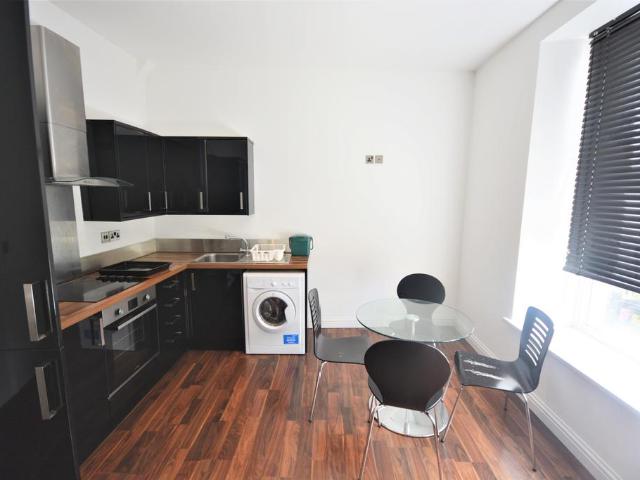 Apartment for rent in Mount Pleasant, Nangreaves