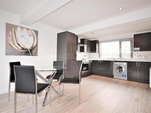 Apartment for rent in Mount Pleasant, Nangreaves