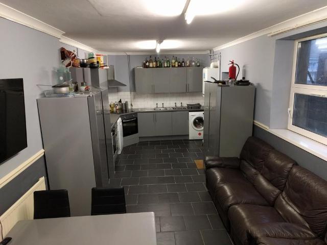 House for rent in Mount Pleasant, Nangreaves