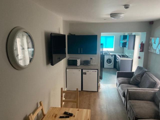 House for rent in Mount Pleasant, Nangreaves