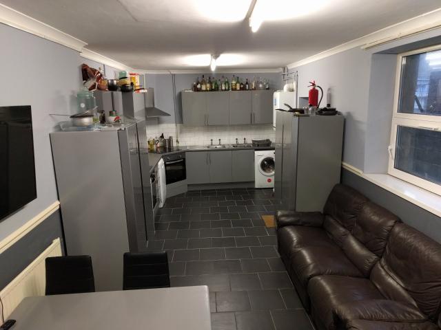 House for rent in Mount Pleasant, Nangreaves