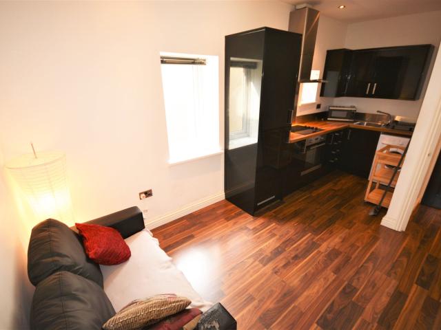 Apartment for rent in Mount Pleasant, Nangreaves