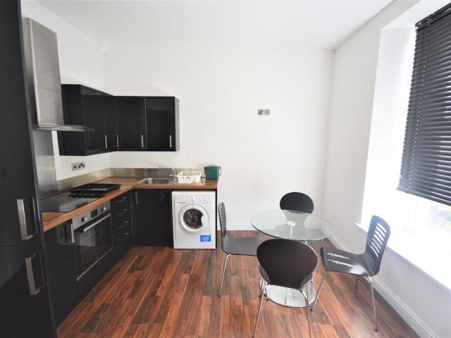 Apartment for rent in Mount Pleasant, Nangreaves