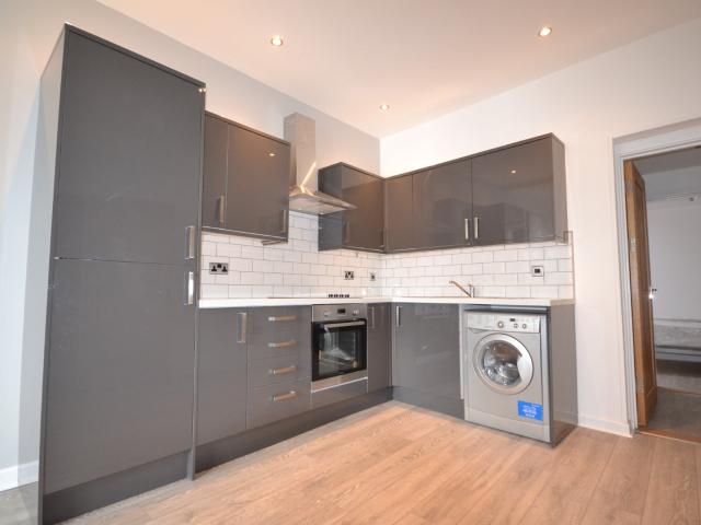 Apartment for rent in Mount Pleasant, Nangreaves