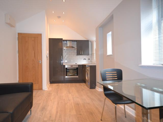 Apartment for rent in Mount Pleasant, Nangreaves