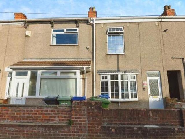 House for sale in Grimsby, North East Lincolnshire