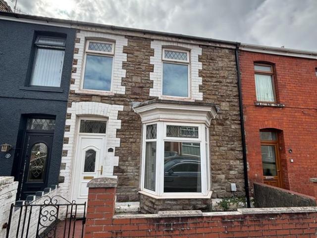 House for rent in Velindre, Aberavon