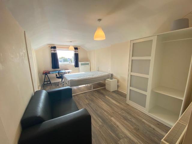 Apartment for rent in Mount Pleasant, Nangreaves