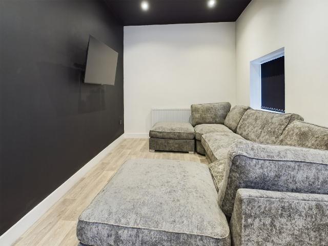 House for rent in Mount Pleasant, Nangreaves