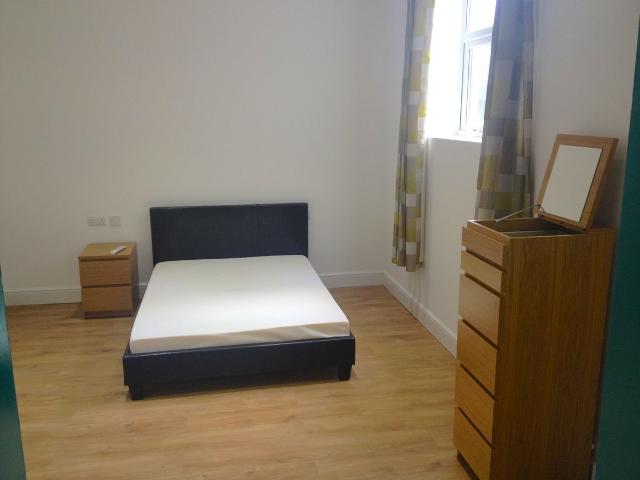 Studio for rent in Mount Pleasant, Nangreaves