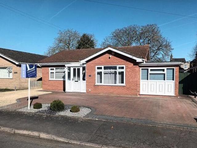 House for sale in Spalding, South Holland