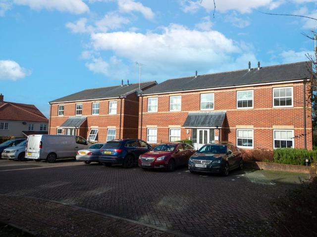 Apartment for rent in Priest Down, Hampshire
