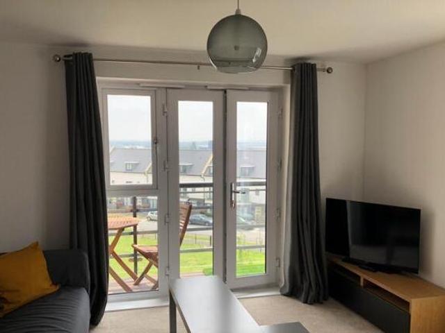 House for rent in Feckenham, City Of Bristol