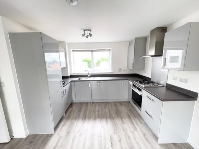 Apartment for rent in Patchway, South Gloucestershire